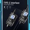 Tcl Беспроводная ручная GPS-рация HL116 (Китайская версия)