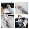 1Pcs Carpal Tunnel Wrist Brace Splints Wrist Support for Arthritis Tendonitis Night Sleep with Palm Massage Pad for Left Right