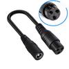 DC5521 to 3Pin/DC5525 Conversion Cable Female to Male/Female Adapter Wire Line for Electric Vehicles Balance Car
