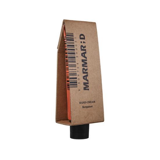 MARMAR;D Bergamot Hand Cream 50ml