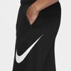 Nike Брюки Dry Fit Swoosh Tapered Pants Cu6776 010 S2112 Тренировочные брюки
