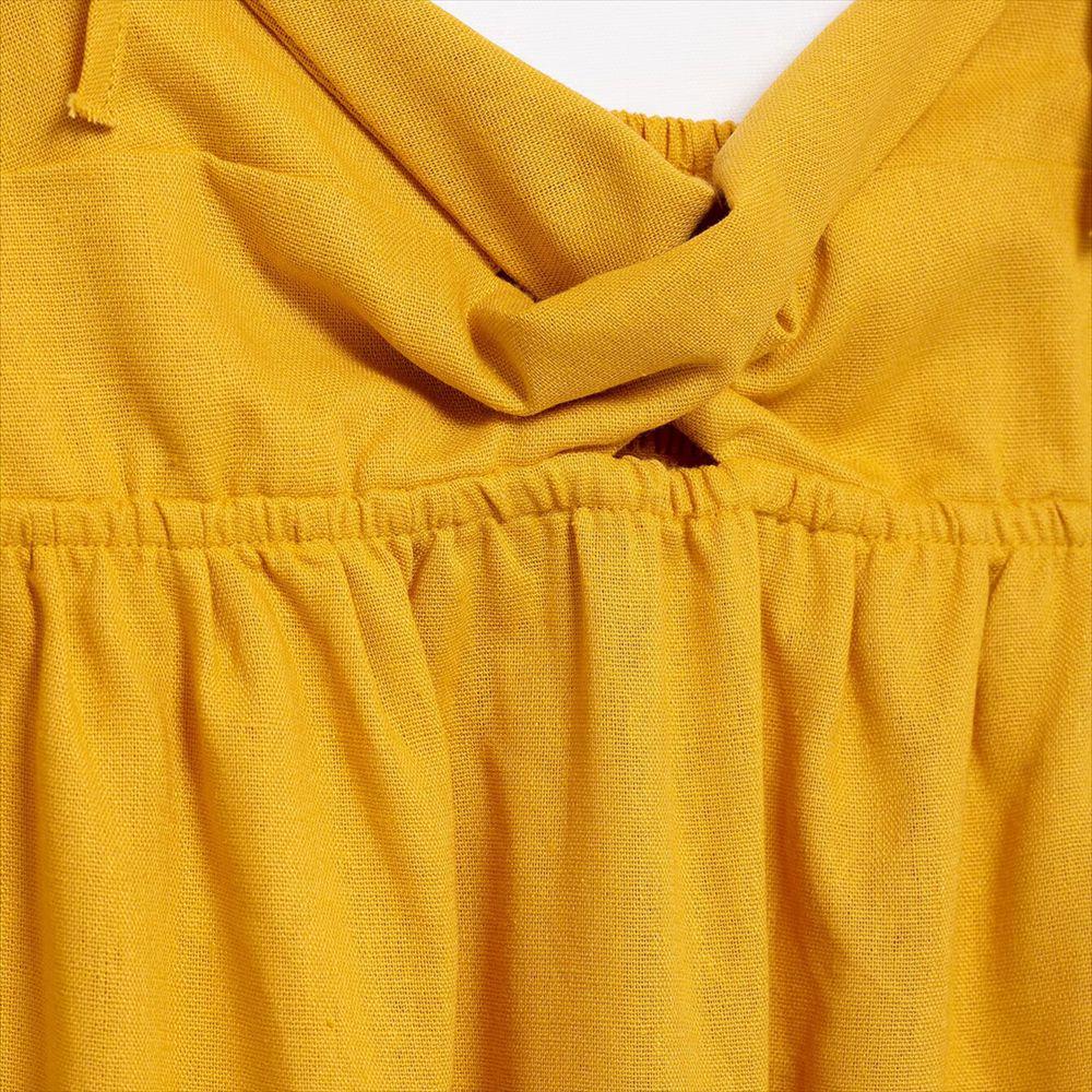 2025 Spring Women's Slim Hollow-Out Midi Dress