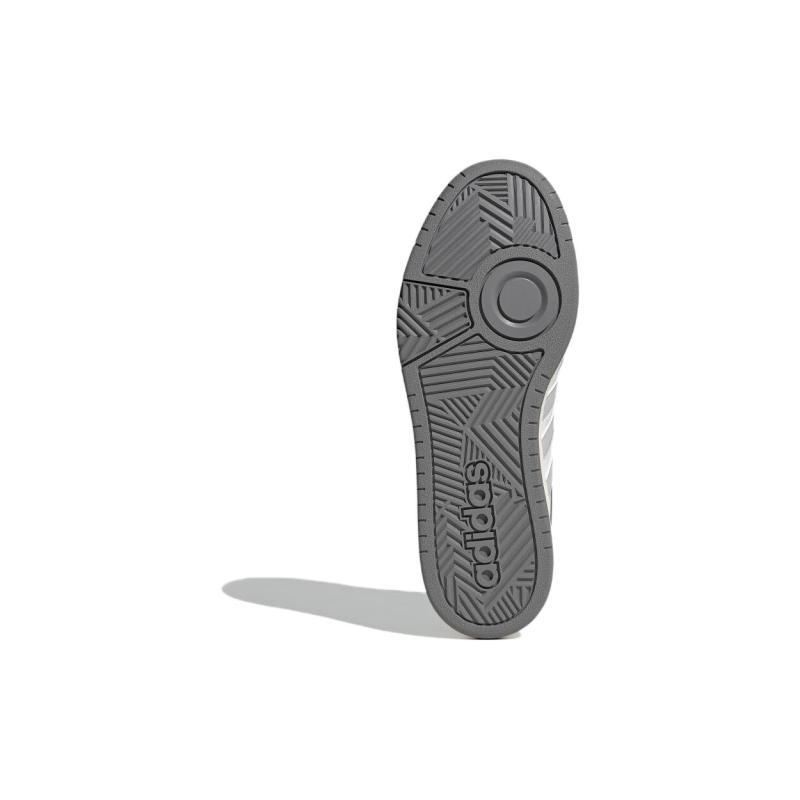 Adidas Кроссовки Hoops 3.0 'Cloud White Grey' IE8005