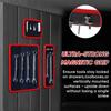 Heavy-Duty Magnetic Parts Organizer Strong Magnet Magnetic Parts Holder  Workshops