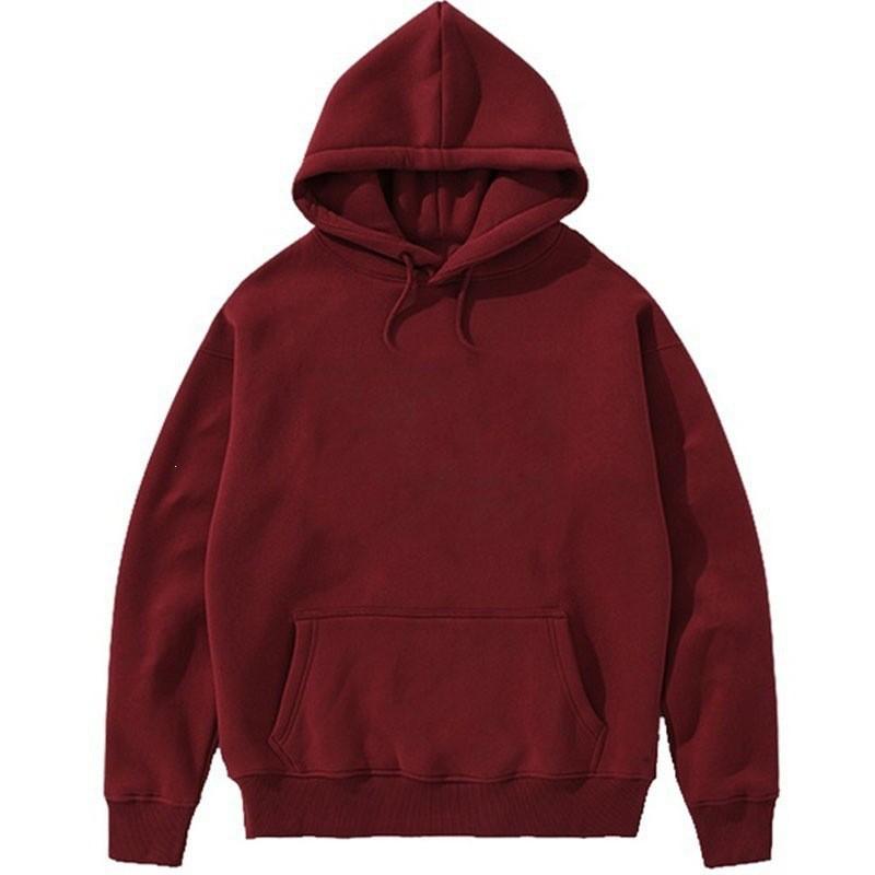 Womens Hooded Sweatshirt Loose Fit Casual Fashion Sportswear Youth