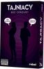 Undercover: Uncensored. The Board Game. Rebel
