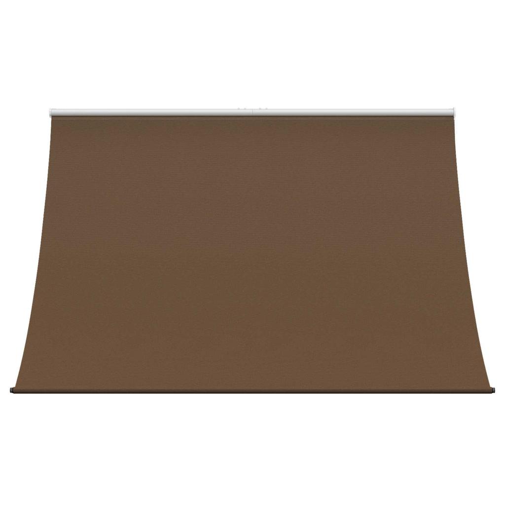 Awning Taupe 100 x 150 cm
