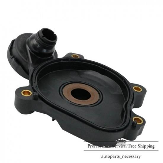 For Mercedes-Benz E350 SLK350 2012-2016 High Quality PVC Crankcase Vent Valve