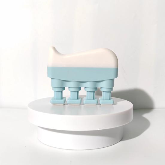 Тренажер силы захвата, инструменты для реабилитации травмированных пальцев, портативный тренажер для укрепления рук, портативные спортсмены, музыканты, руки