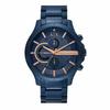 ARMANI EXCHANGE A|X Armani Exchange Watch AX2430 Men's Blue