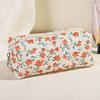 Cute Travel Make Bag Pencil Brushes Case Pen Holder Toiletries Storage Cosmetics Pouch Girls Korean Women's Desktop Organizer