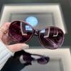 Vintage Square Sunglasses Women Men Fashion Retro Sun Glasses Female Male Mirror Travel Punk Designer Outdoor