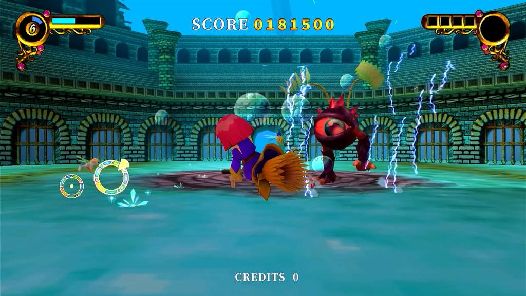 PS5 Version Rainbow Cotton Regular Version (Rainbow Cotton)