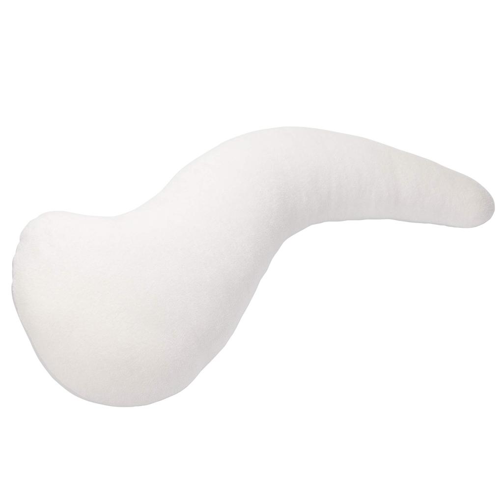 Nishikawa Body Pillow 42X108cm Extra Large Size For Those Who Are Not Satisfied with a Small Body Pillow Big Size Stable and Secure Luxia Made In