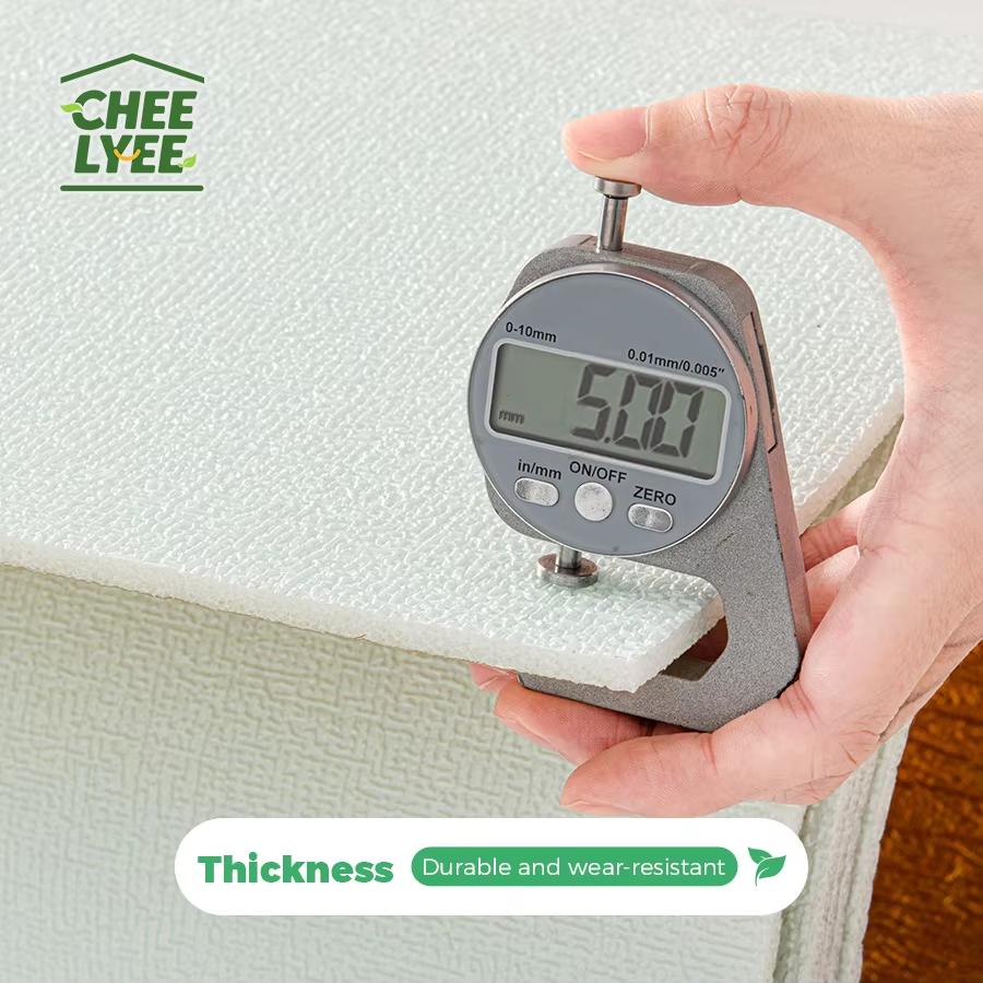 Самоклеящиеся обои сделай сам льняные обои украшение акцентной стены гостиной самоклеящаяся наклейка на стену утолщенная версия sui