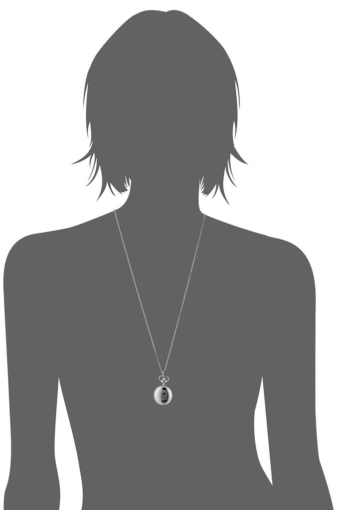 Подвеска Paris Brass Quartz Charles-Hubert- #6768