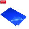 blue 60x90cm, 10 books/300 layers