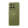 Motorola Moto G15 4G 8 Go/512 Go Vert (Iguana Green) Double SIM