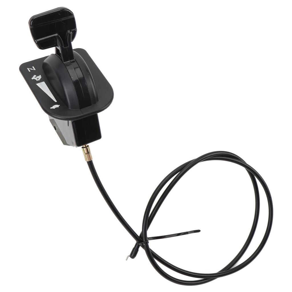 Throttle Choke Cable 946 05098c Replacement for Cub Cadet XT1 LT46 LT50 GT50 GT54 ST54 XT2 LT54 LX46 GX54