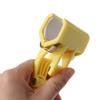 Easels Clip Sketch Portable Copy Picture Clip Clamp Painting Clip Double Head Artist Easels