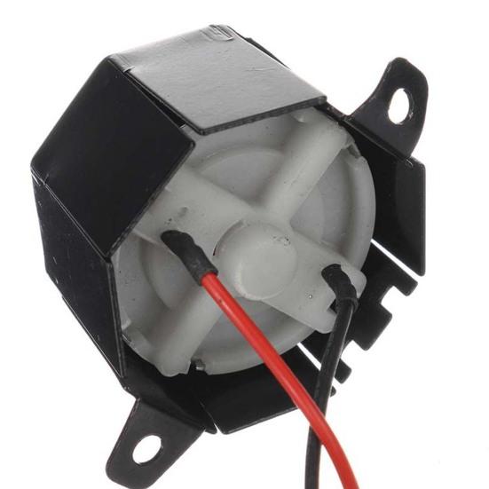 Eco-Friendly Self-Power Fireplace Stove Heating Motor for Fan Replacement Parts