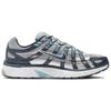Nike P 6000 Armory Navy Flat Silver Sneakers CD6404-402