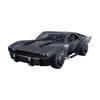 Bandai Spirits 1/35 Масштаб Бэтмобиль Версия The Batman Пластиковая модель-конструктор с цветовой кодировкой
