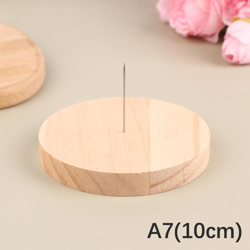 Подставка для дисплея, держатель для хранения, переносная подставка для вязания крючком