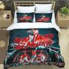 Rapper Anuel AA Printed Bedding Sets Exquisite Bed Supplies Set Duvet Cover Bed Comforter Set Bedding Set Luxury Birthday Gift