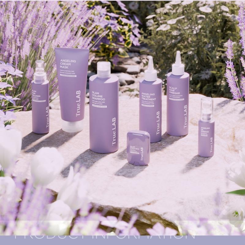 Daiso Honest Laboratory True Lab Angeling Очистка воды 210 мл