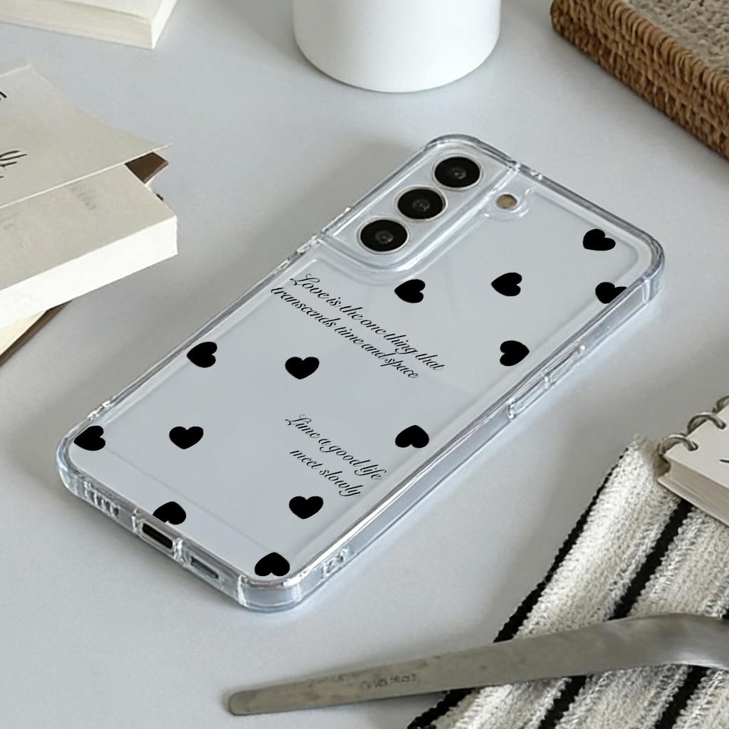 Прозрачный Ультратонкий Чехол для S21 FE Samsung Note20 Ultra Galaxy A32 A53 5G A13 4/5G Samsung Galaxy S21 S22 Ultra 5G