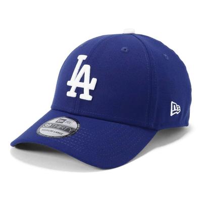 Кепка MLB LA Темно-синий 3930 LOSDOD OTC 25J [New Era] L/XL