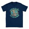 Save The Planet Kill All HuUnisexs Futurama Merch Unisexs and Womens T Shirt Summer Tee Graphic Printed Tshirt YK Streetwear