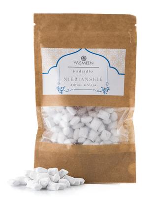 Yasmeen Kadzidło Niebiańskie - Athos, Grecja 60g