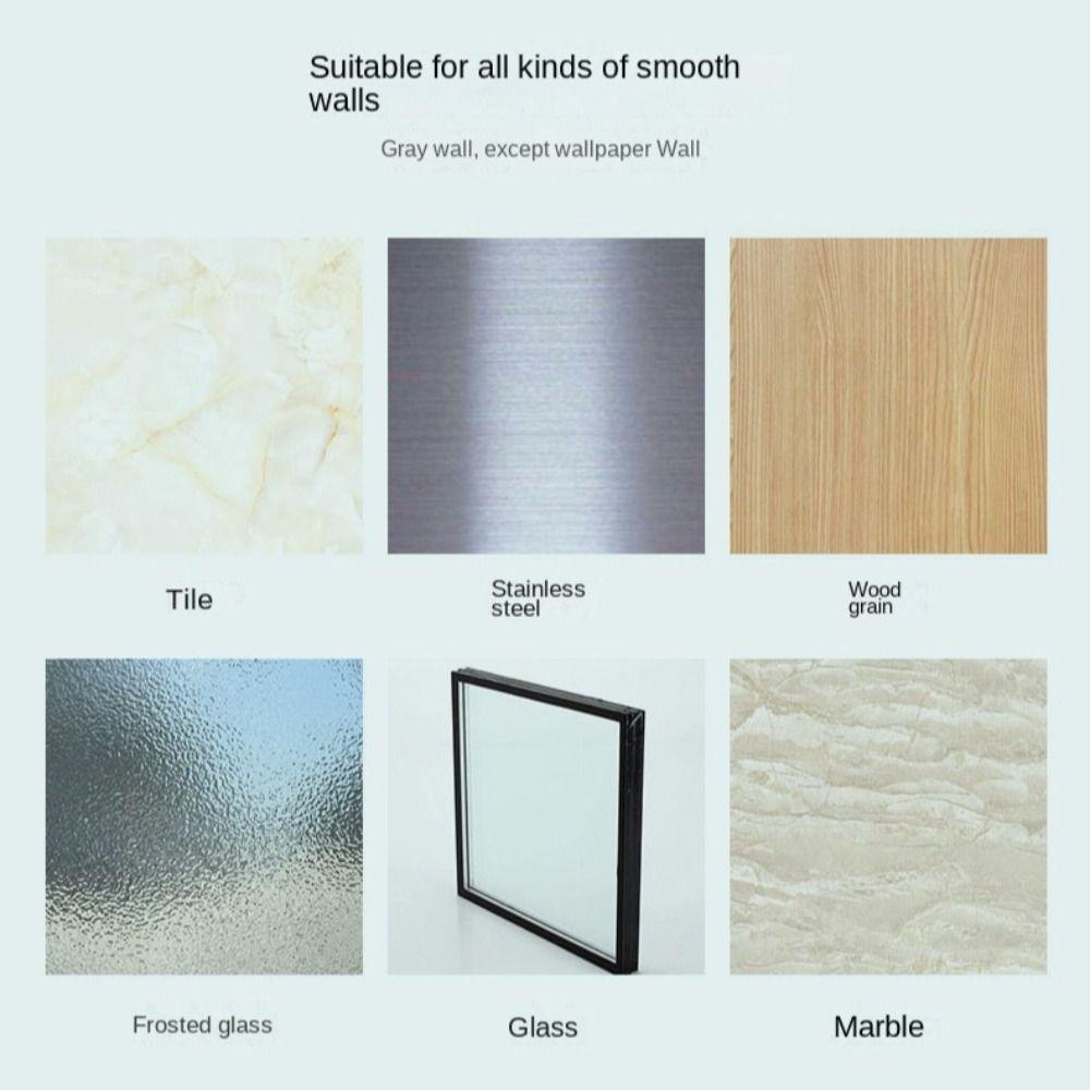 Anti-collision Door  Crash Pad Wall Protector Door Stopper Easy To Use Shock Absorber  Household