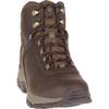 Merrell Ботинки для хайкинга Vego Mid Leather WP