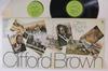 LP Пластинка Клиффорд Браун - Клиффорд Браун в Париже PR24020 PRESTIGE 1972 США Джаз Б/У