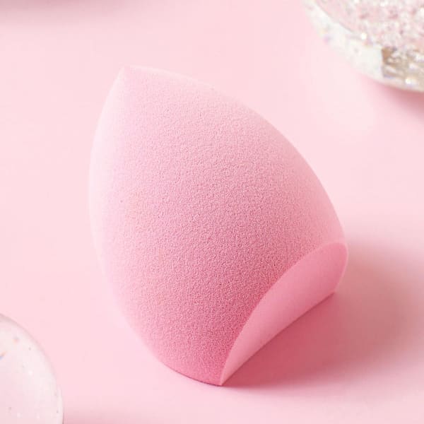 Water Drop Cutting Makeup Puff