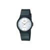 Casio Унисекс Стандартная серия Серебряные часы MQ-24-7E2L MQ-24-7E2L
