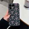 Для Tecno Pova 8 7 Ultra 8 7 Pro 7 Neo 6 5 4 Pro 6 4 Neo Neo3 Чехол для телефона Очаровательный Кот Мягкий Гладкий Жидкий Силикон Противоскользящий Захват Полностью Защитный Корпус