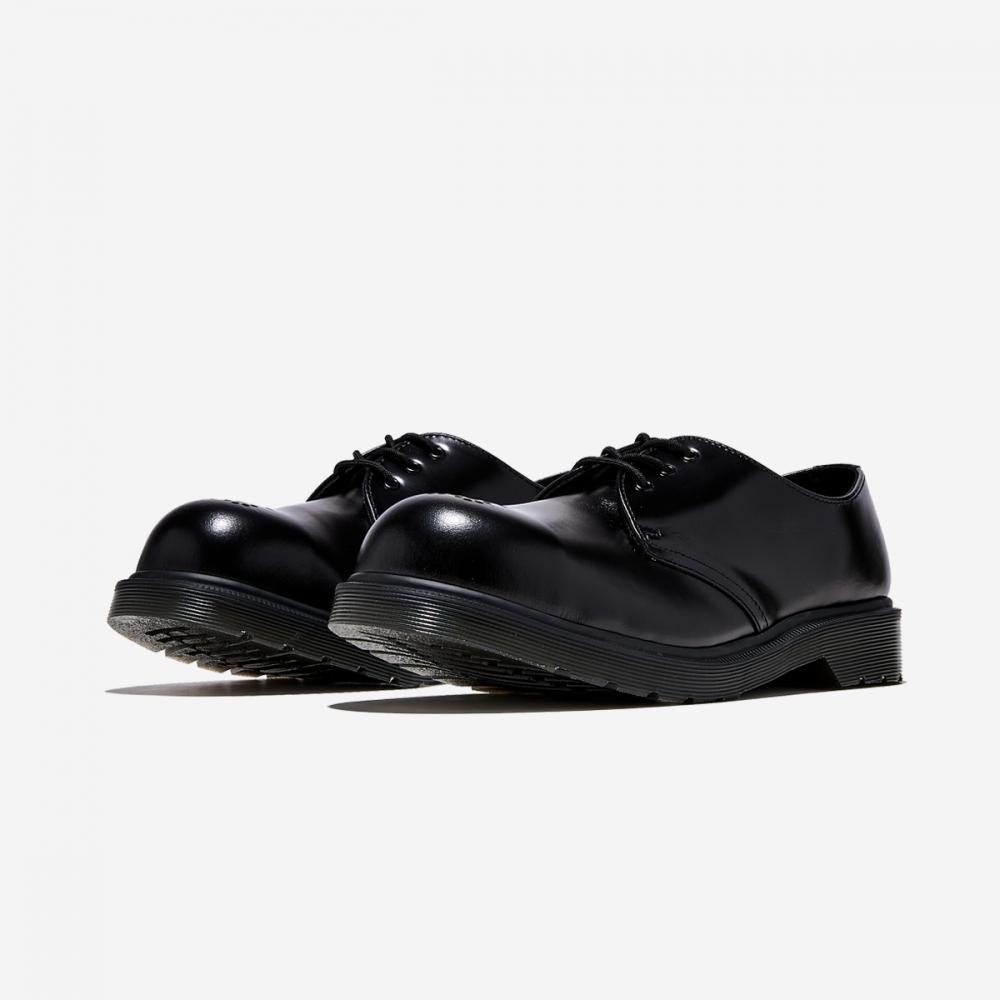 Dr.martens 1461 St Brogue 3 Eye Shoe Dmt40717001