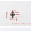 Hualiding Glue Dispenser Check Valve