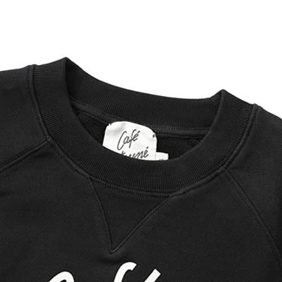 MAISON KITSUNE Свитшот Размер XL Кафе