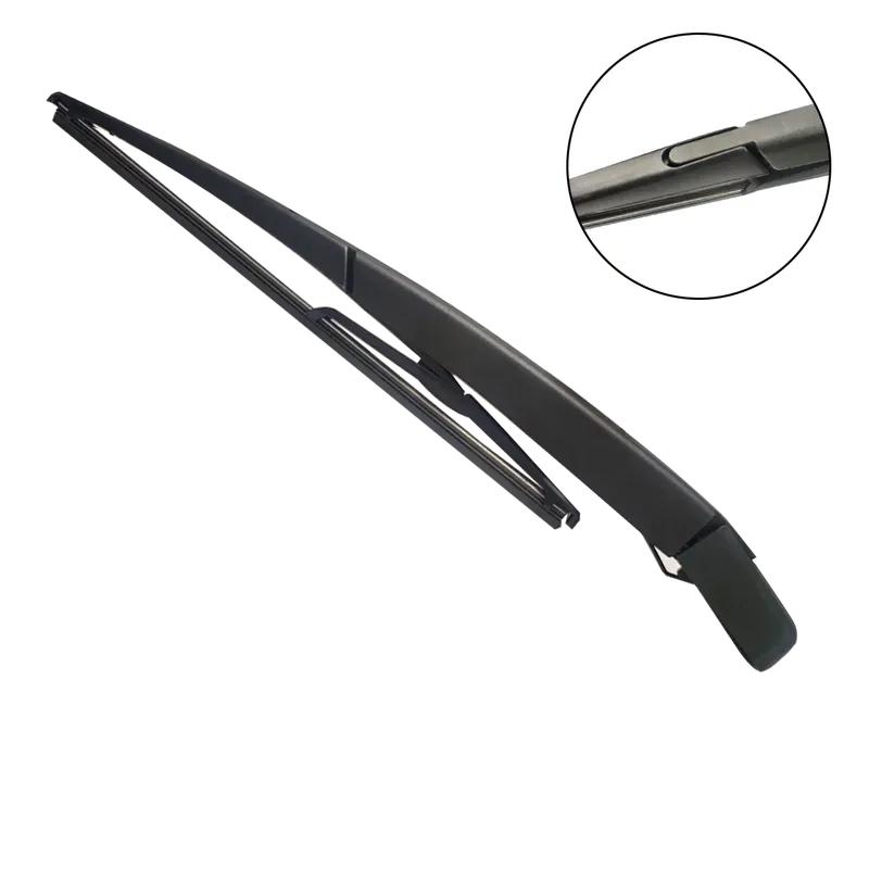 Комплект дворника и поводка заднего стекла для Citroen C4 2004-2011