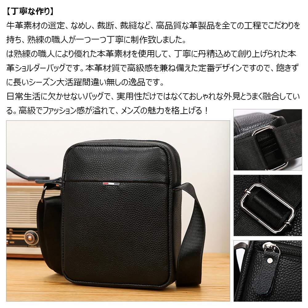 Whatna Мини-сумка через плечо из коровьей кожи, вертикальная, мини-сумка-мессенджер через плечо, маленькая, из натуральной кожи, для размера 266, стиль, мужская поясная сумка, кошелек, кожаная,