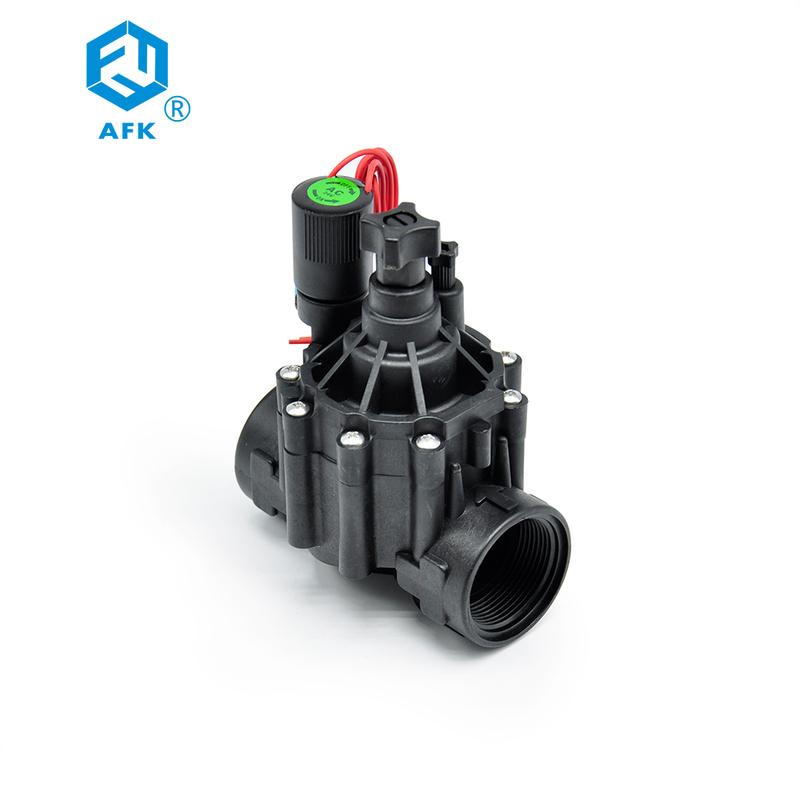 1/2" 3/4" 1"1-1/2“ 1-1/4”2“ Water Solenoid Valve 220v 24v 12v 110v for Irrigation