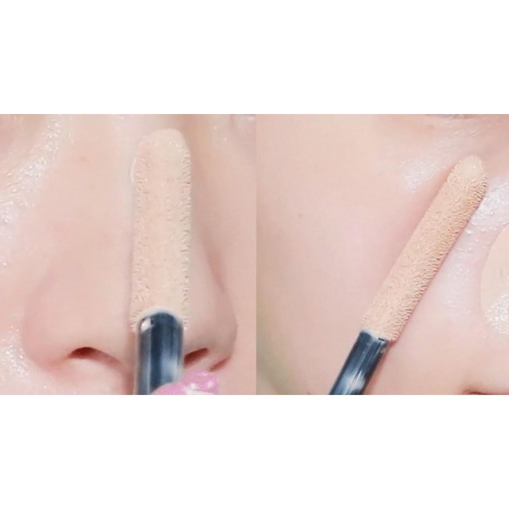 Makeheal One Pel Foundation Тональная основа 28 г, цвет Peony No. 21 Круто, 1 шт.