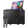 SAST Портативная акустическая система KTV SW-870 (Китайская версия)