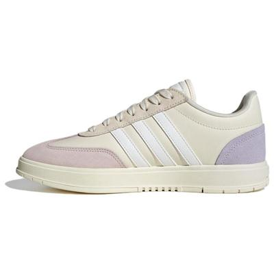 Кроссовки женские Gradas Tennis 'Beige Purple Pink' IF7081