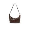 Best Picture 25 Winter Dumpling Bun Fashion Trend Single Shoulder Crossbody Bag for Women TY074DX5